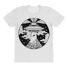 ufo All Over Women's T-shirt