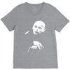 nosferatu vampire classic hammer horror V-Neck Tee