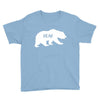 Bear Youth Tee