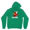 PikaPool Unisex Hoodie