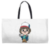 toothless Weekender Totes