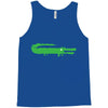 huaahh Tank Top