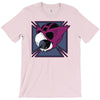 tony hawkeye T-Shirt