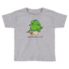 omnomnomnivore Toddler T-shirt