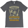 gardening T-Shirt