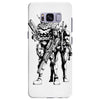 cable and deadpool Samsung Galaxy S8 Plus