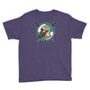 norse warlord Youth Tee