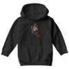 i want you for an adventure Youth Hoodie