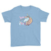 Forever Unicorn Youth Tee