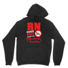 refreshments and narcotics Hoodie