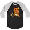 raichu problem 3/4 Sleeve Shirt