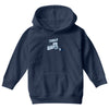 analog retirement Youth Hoodie