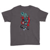 rockin guy Youth Tee