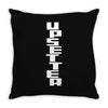 upsetter records Throw Pillow