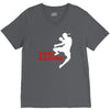 thai box boxe thailandese combattimento sport V-Neck Tee