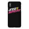 jesse and the rippers iPhoneX