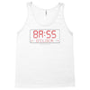 bass o'clock Tank Top