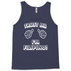 trust filipino Tank Top
