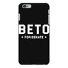 Beto For Senate With Stars iPhone 6 Plus/6s Plus Case
