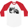 optimus 3/4 Sleeve Shirt