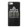 World's Greatest Dad You Wouldn't Understand iPhone 7 Case