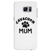 cavachon mum Samsung Galaxy S7 Edge