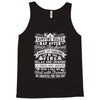 camping rules!! Tank Top