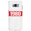 1980 Hypebeast Samsung Galaxy S8 Plus