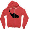 fahrie77 Zipper Hoodie