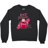 red potion Crewneck Sweatshirt