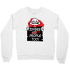 were people best trending Crewneck Sweatshirt