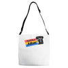 call your mom Adjustable Strap Totes