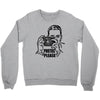 photos please Crewneck Sweatshirt