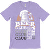 Beer Club Pub T-Shirt