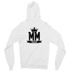 fahrie Zipper Hoodie