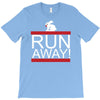 run away rabbit T-Shirt