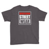 vision street wear Youth Tee