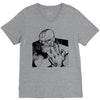 thanos 2 V-Neck Tee