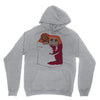 pocket protector Unisex Hoodie