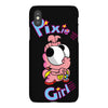 pixie girl iPhoneX