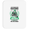 I am A Racing Grandpa Like A Regular Grandpa Only Way Cooler Mousepad