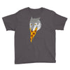 pizza wolf Youth Tee