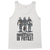 patpatpat Tank Top