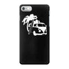 camper van surf split retro iPhone 7 Case