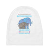 alzheimer Baby Beanies