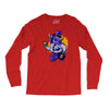 warhead 3 Long Sleeve Shirts