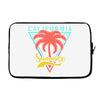 California Summer For Laptop sleeve