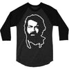 bud spencer konterfei 3/4 Sleeve Shirt