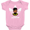 killmonger Baby Onesie