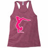 balerina Racerback Tank